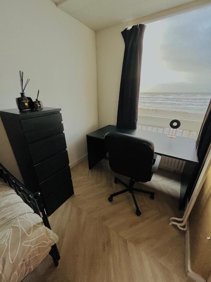 Apartment Marmoris Zandvoort Exterior photo